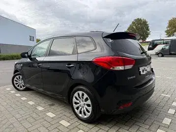 Kia Carens 2014 photo 3