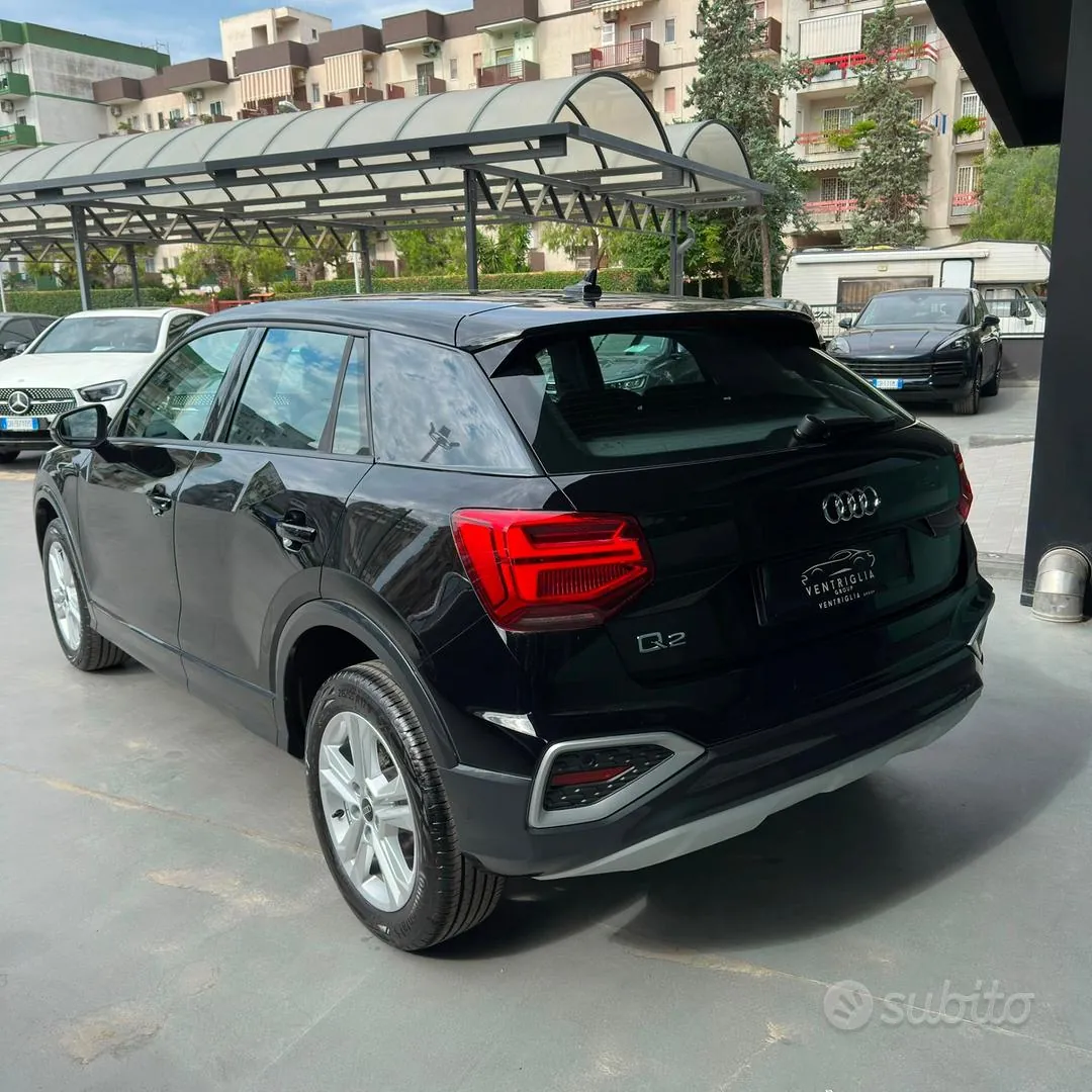 Audi Q2 2026 photo 2