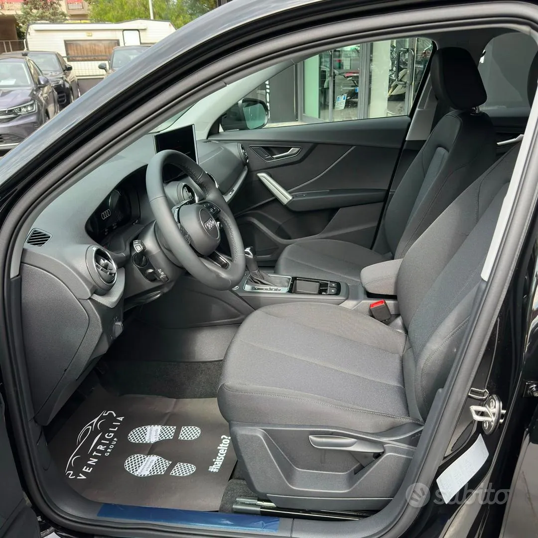 Audi Q2 2026 photo 4