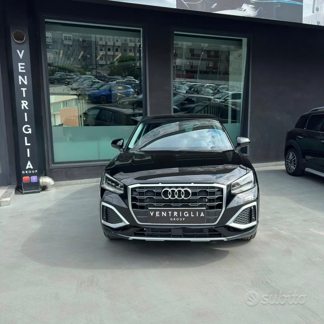Audi Q2