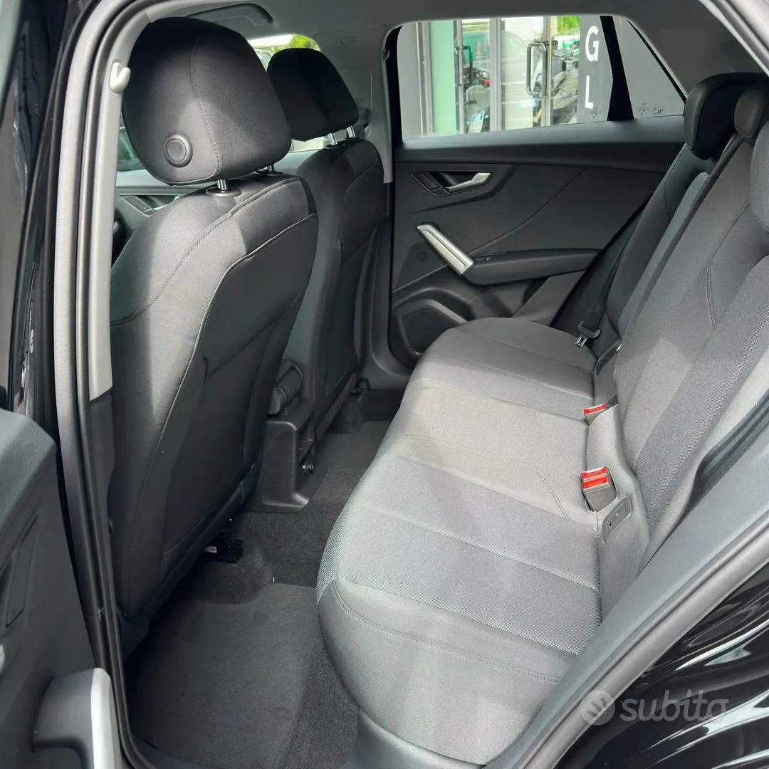 Audi Q2 2026 photo 5