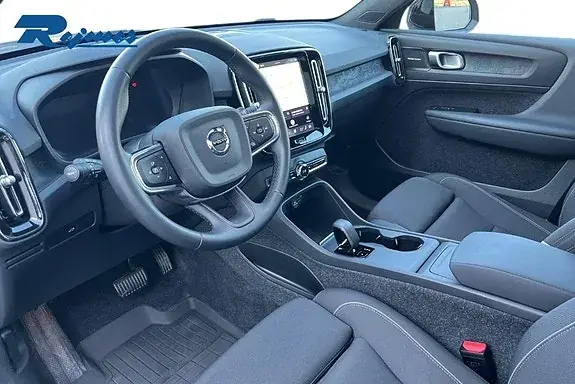 Volvo Ex40 2025 photo 5