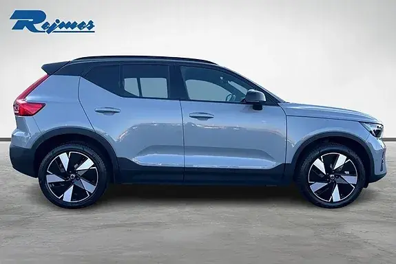 Volvo Ex40 2025 photo 3
