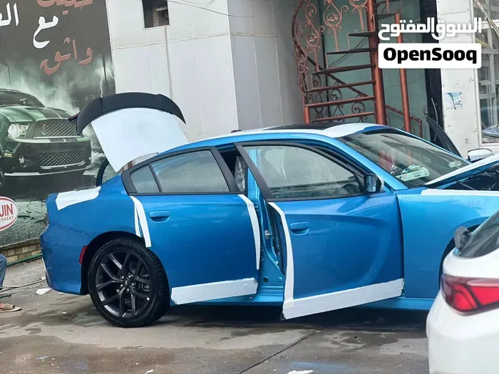Dodge Charger