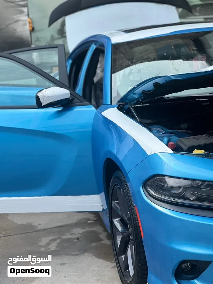 Dodge Charger 2023 photo 3