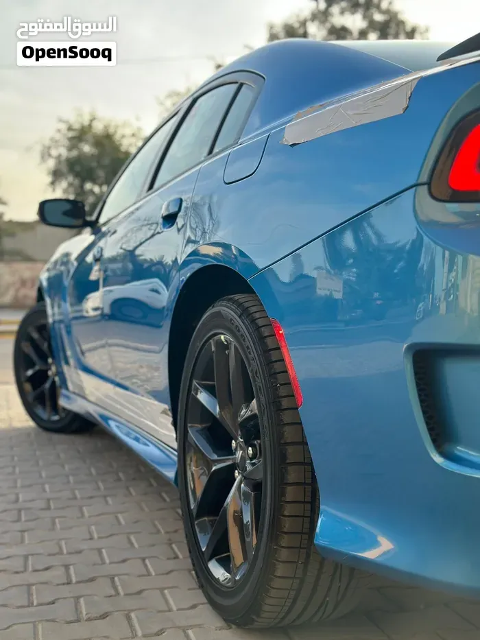 Dodge Charger 2023 photo 4