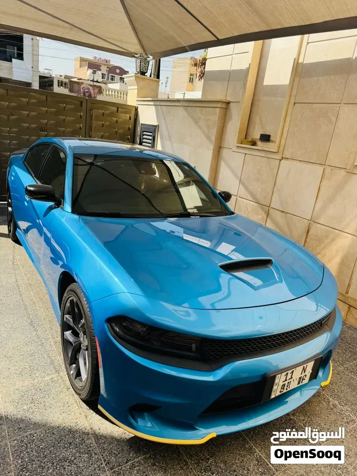 Dodge Charger 2023 photo 5