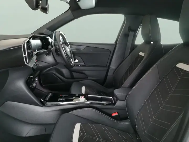 Vauxhall Mokka 2023 photo 4