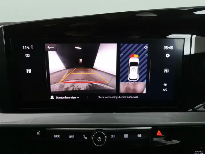 Vauxhall Mokka 2023 photo 5