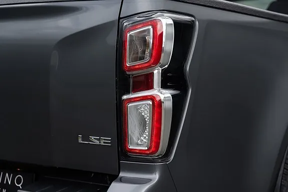Isuzu D-Max 2021 photo 4