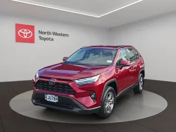 Toyota Rav4 2025 photo 4