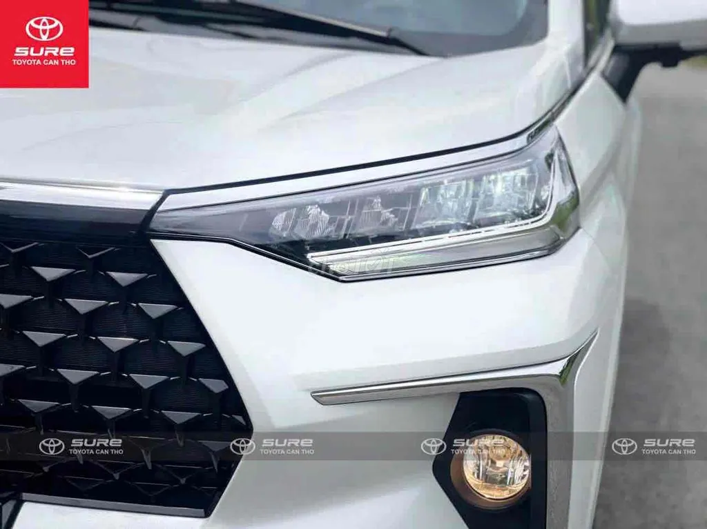 Toyota Veloz Cross 2023 photo 5