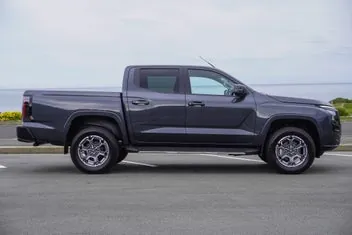 Nissan Navara 2026 photo 3