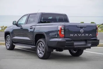Nissan Navara 2026 photo 4