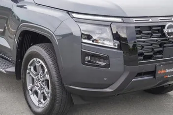 Nissan Navara 2026 photo 5