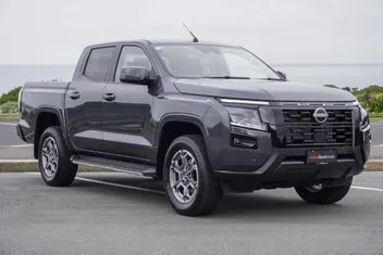 Nissan Navara 2026 photo 2