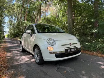 Fiat 500 2013 photo 3