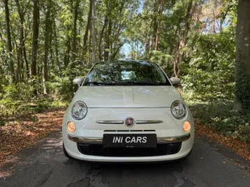 Fiat 500 2013 photo 2