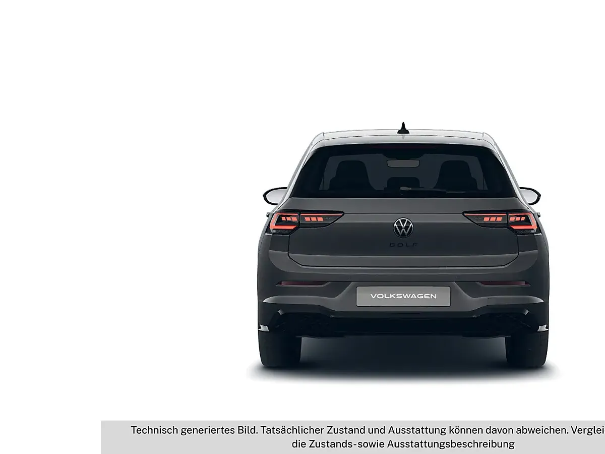 Volkswagen Golf 2026 photo 3