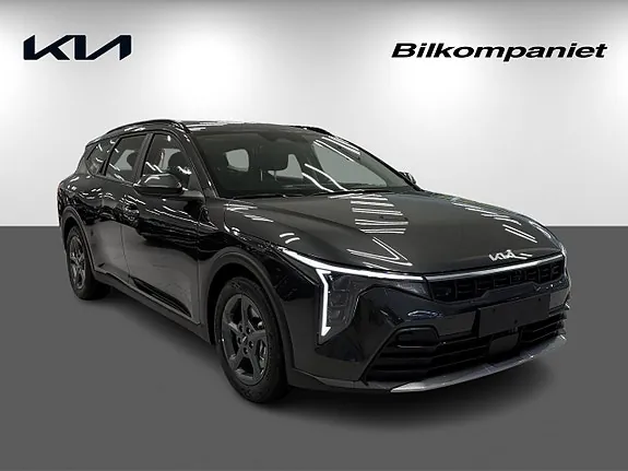 Kia K4 2026 photo 3