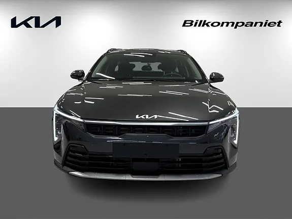 Kia K4 2026 photo 2