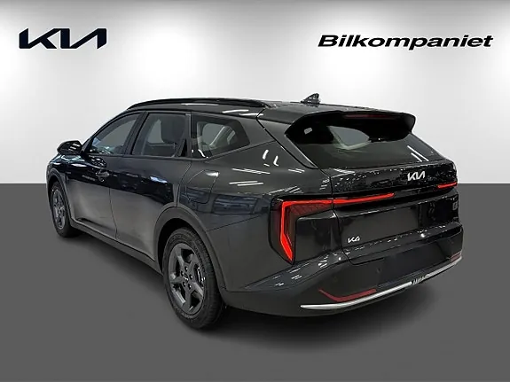 Kia K4 2026 photo 5