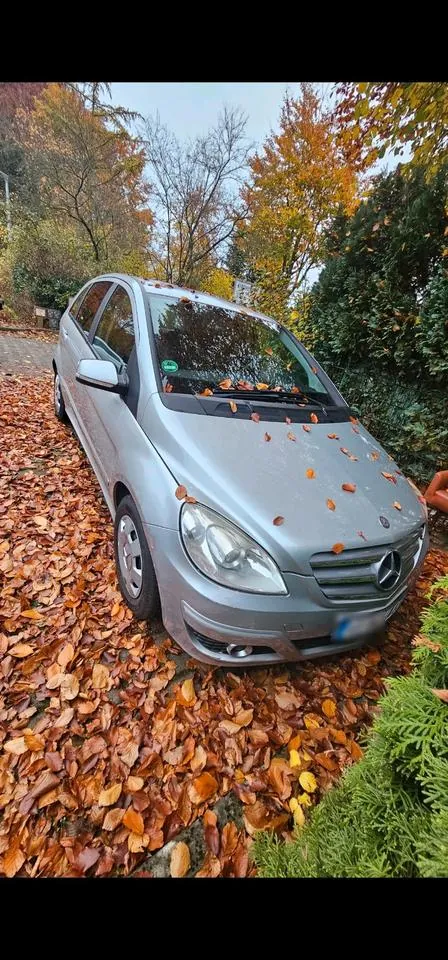 Mercedes-Benz B150