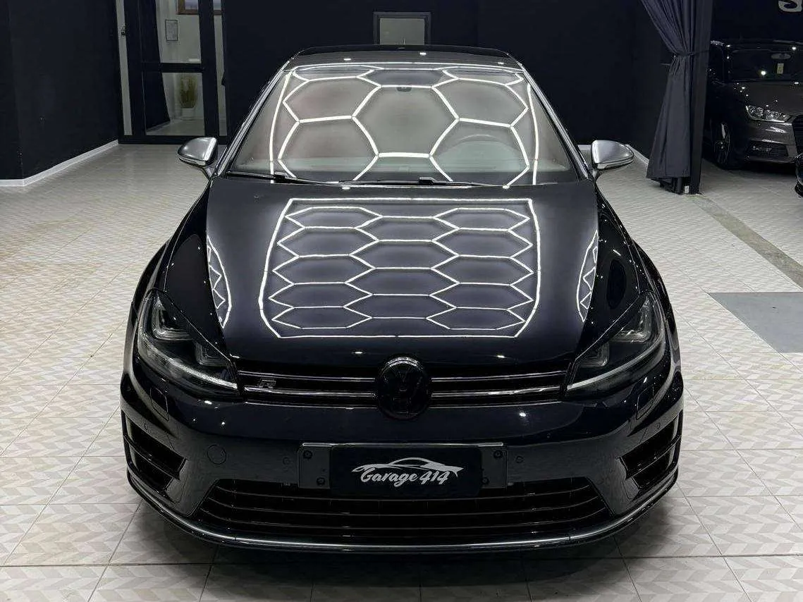 Volkswagen Golf 2014 photo 2