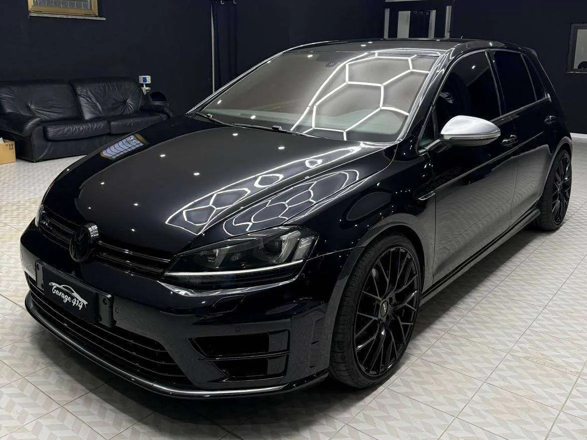 Volkswagen Golf 2014 photo 3