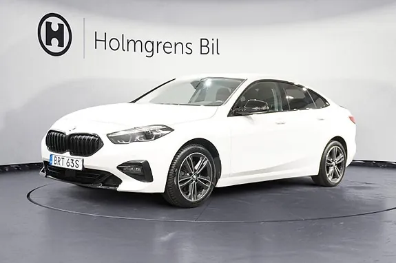 BMW 218D