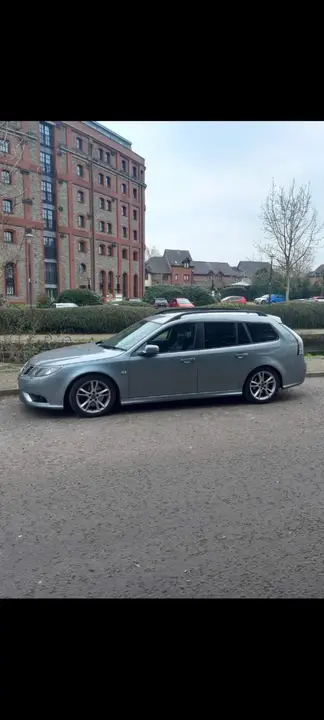 Saab 9-3