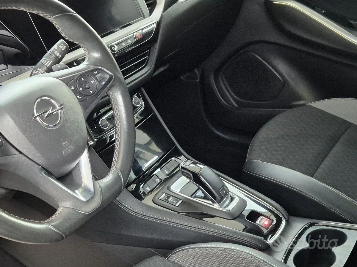 Opel Grandland 2022 photo 2