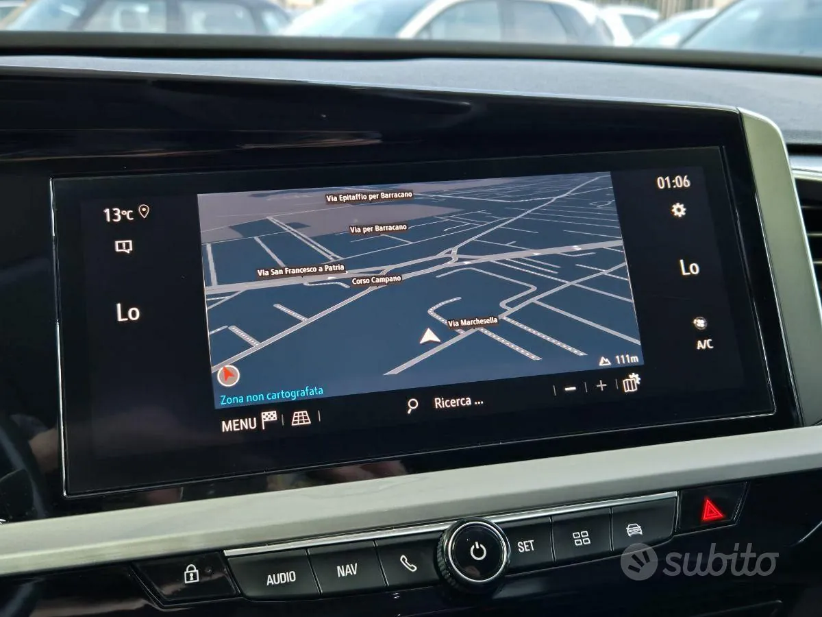 Opel Grandland 2022 photo 3