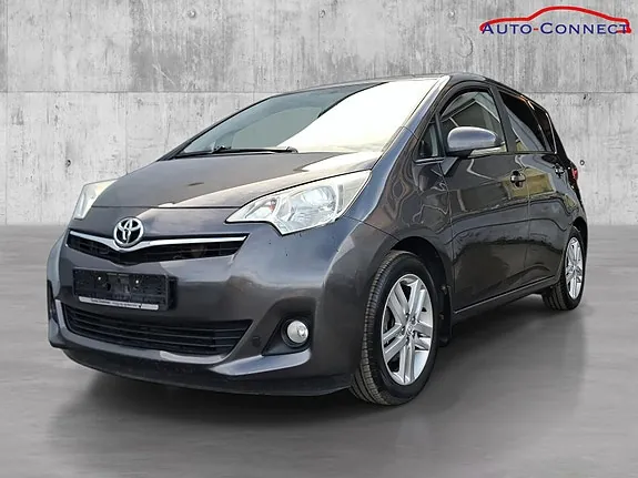 Toyota Verso-S