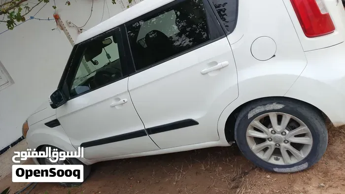 Kia Sorento 2010 photo 4