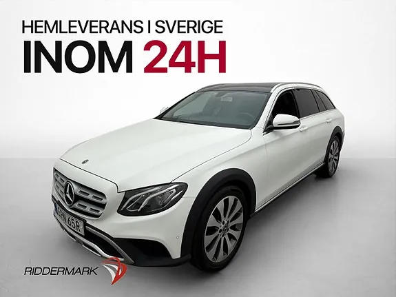 Mercedes-Benz E220