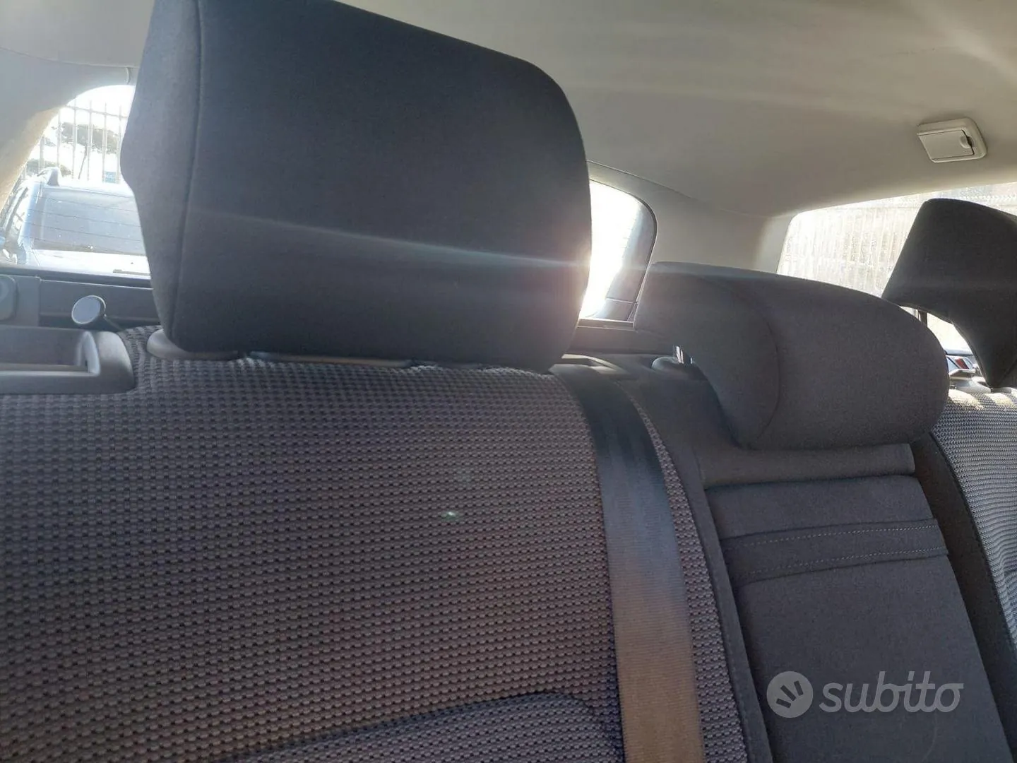 Volkswagen Passat 2013 photo 5