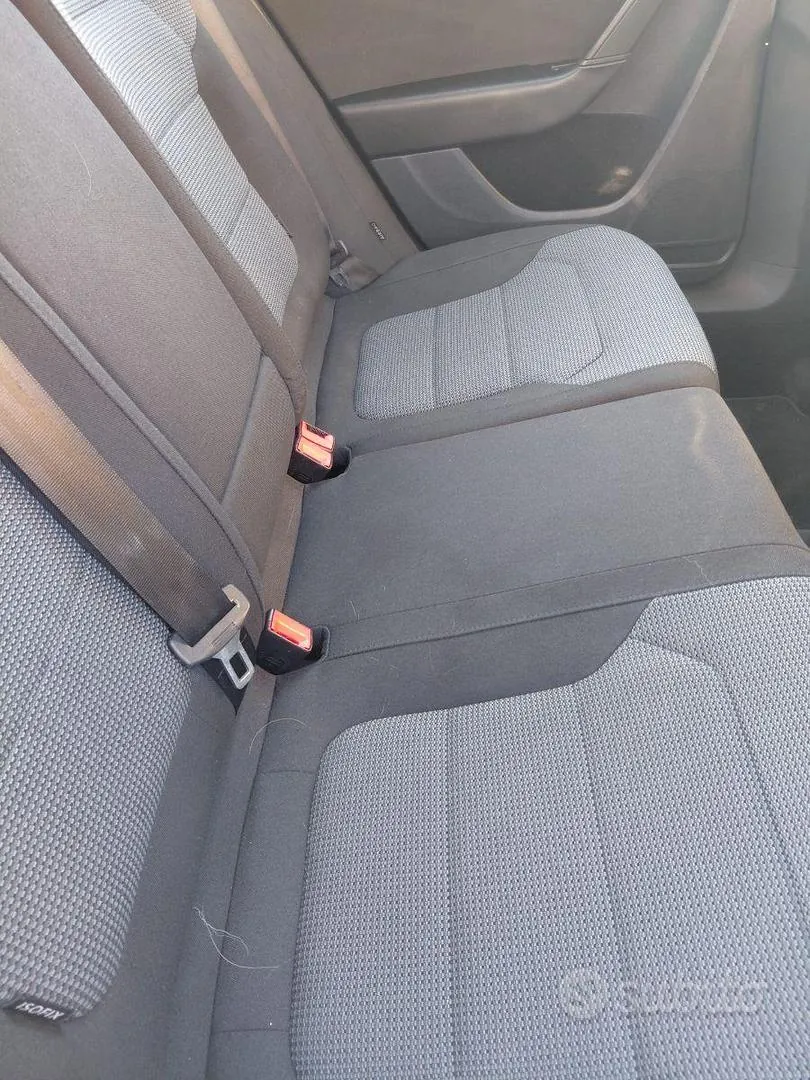 Volkswagen Passat 2013 photo 4