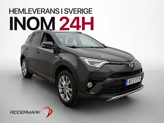 Toyota Rav4 2016 photo 3