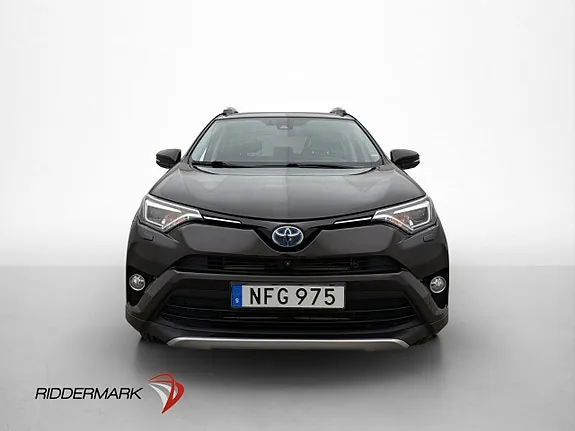 Toyota Rav4 2016 photo 2