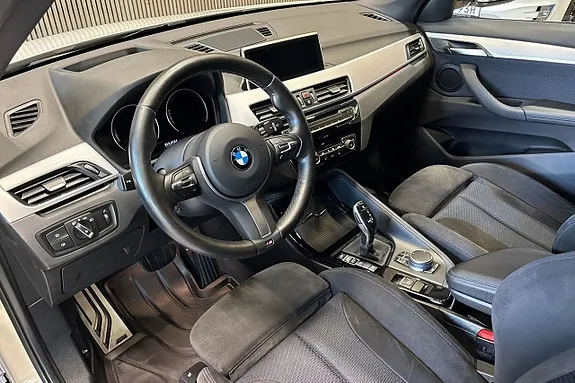 BMW X1 2019 photo 5