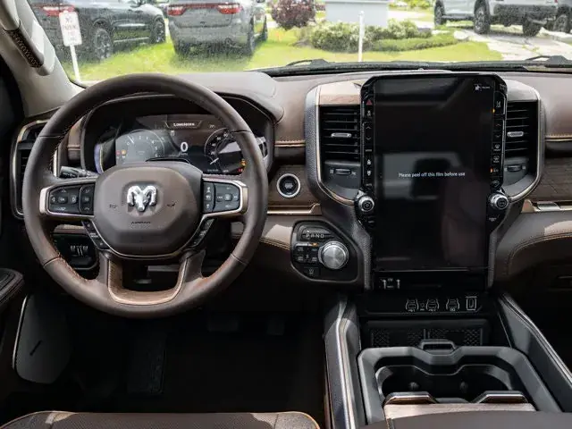 Ram 1500 2026 photo 3
