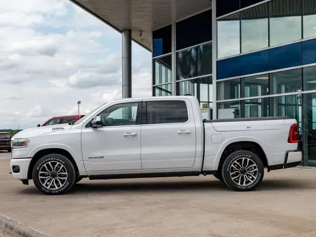 Ram 1500 2026 photo 5