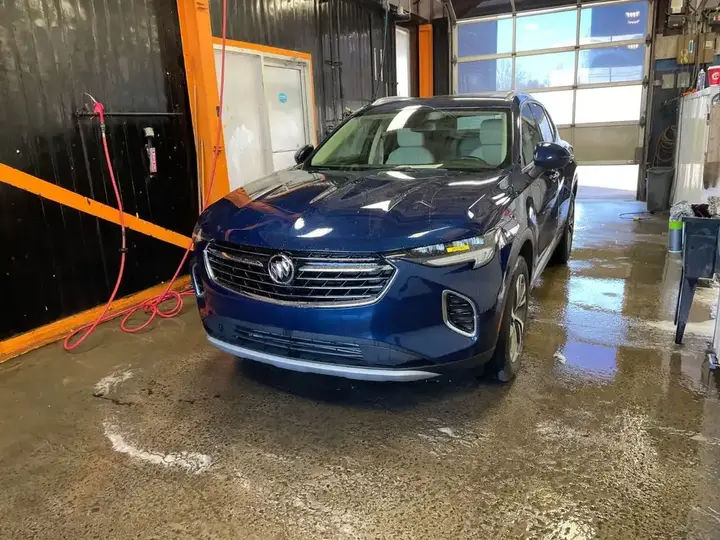 Buick Envision