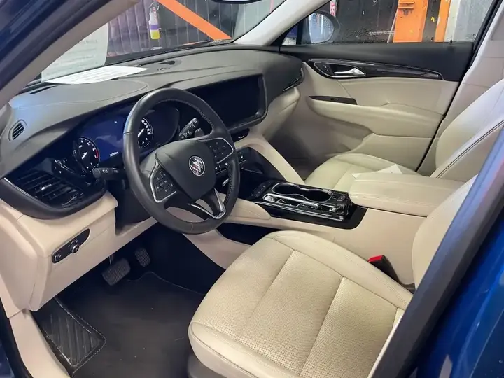 Buick Envision 2023 photo 3