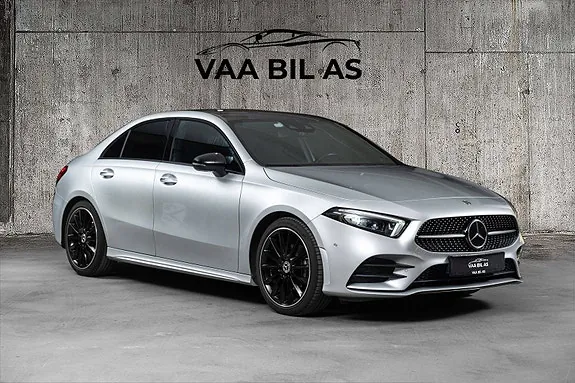 Mercedes-Benz A200