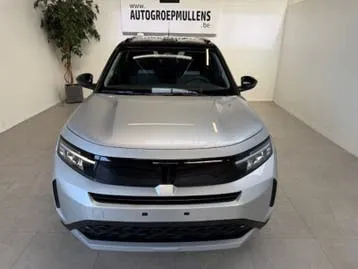 Opel Frontera 2025 photo 2