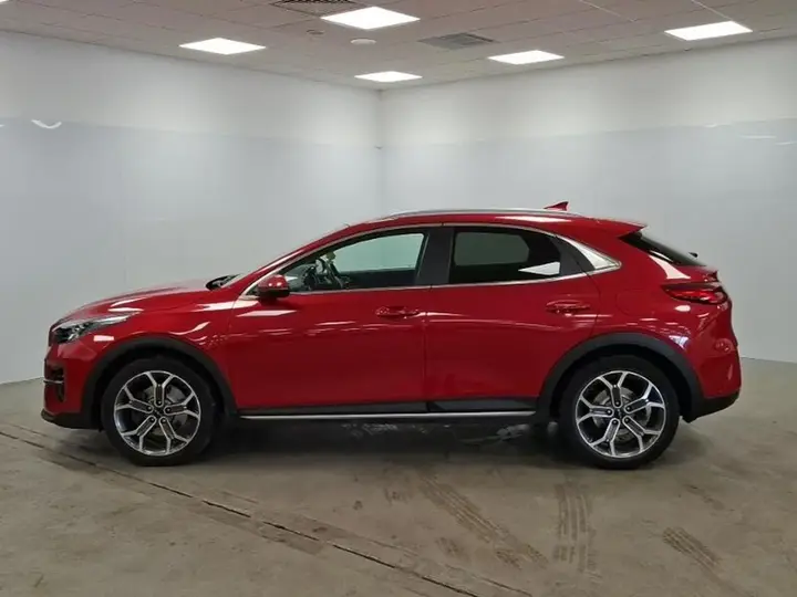 Kia Xceed 2022 photo 4