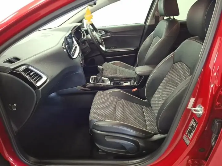 Kia Xceed 2022 photo 5