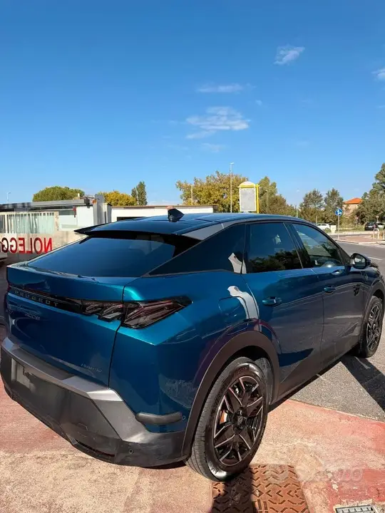 Peugeot 3008 2024 photo 4